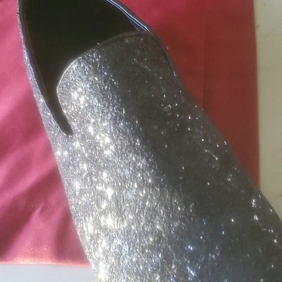 MARIO LOPEZ LOAFERS - Picture 8 of 8